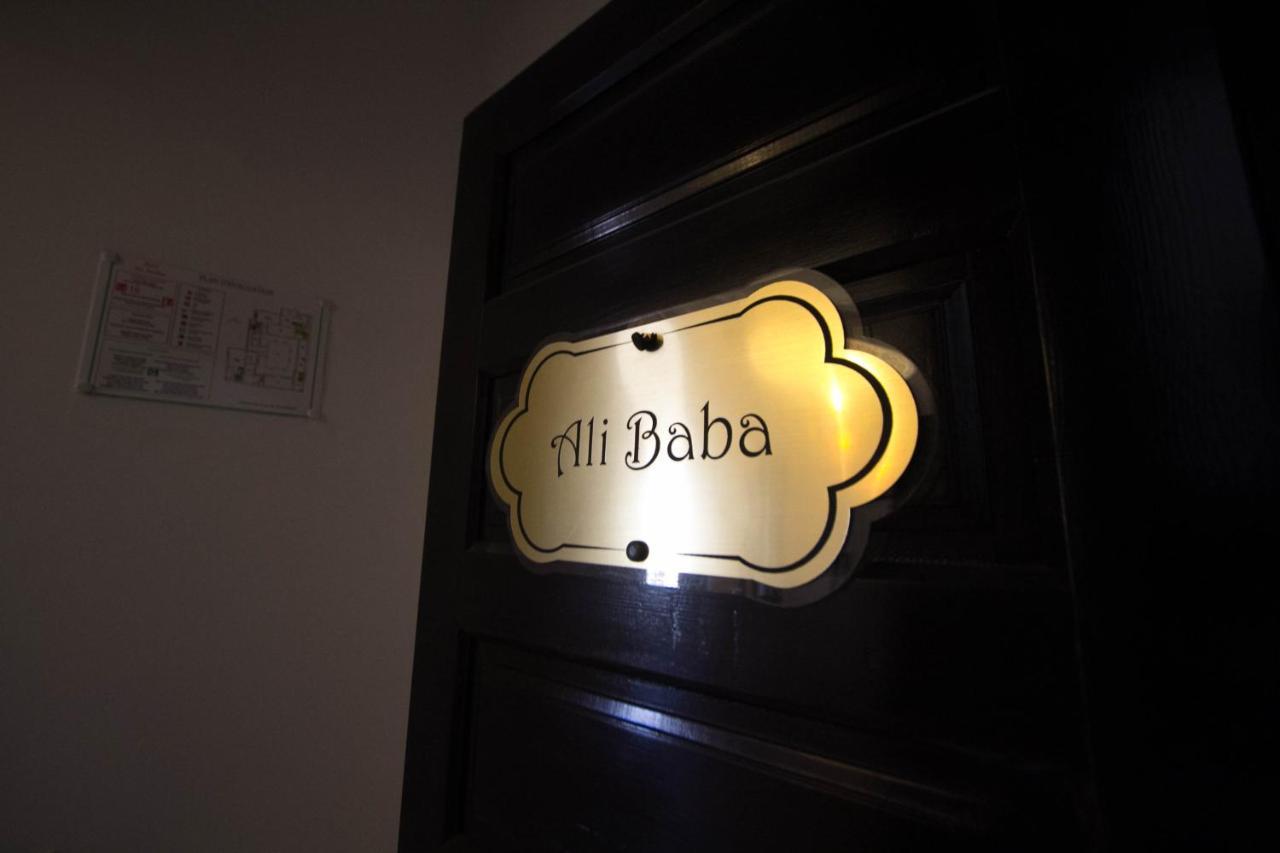 Riad Fes Bab Rcif & Spa Ngoại thất bức ảnh
